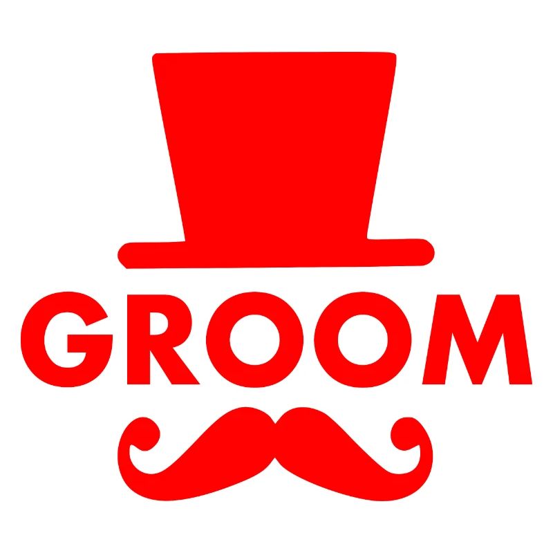 Groom