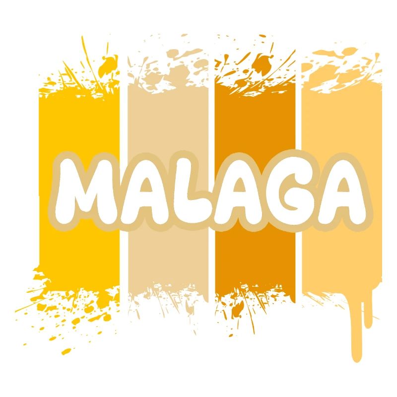 Malaga Malaga