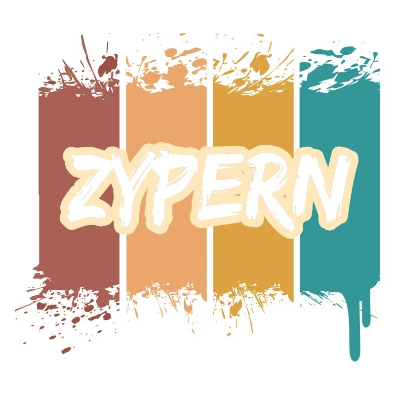 Geschenk für Zypern