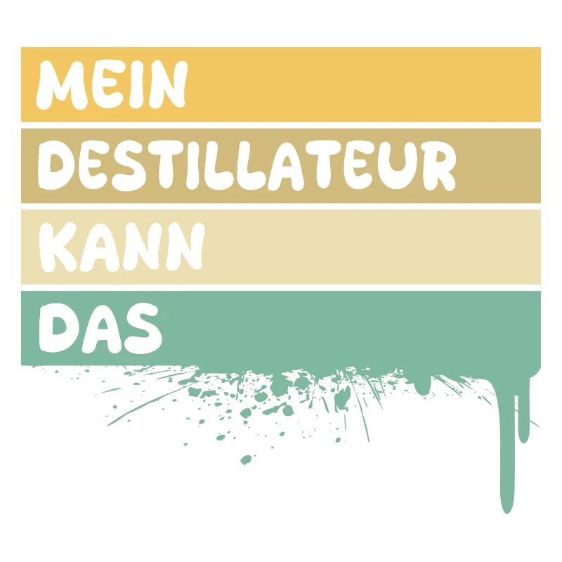 Destillateur