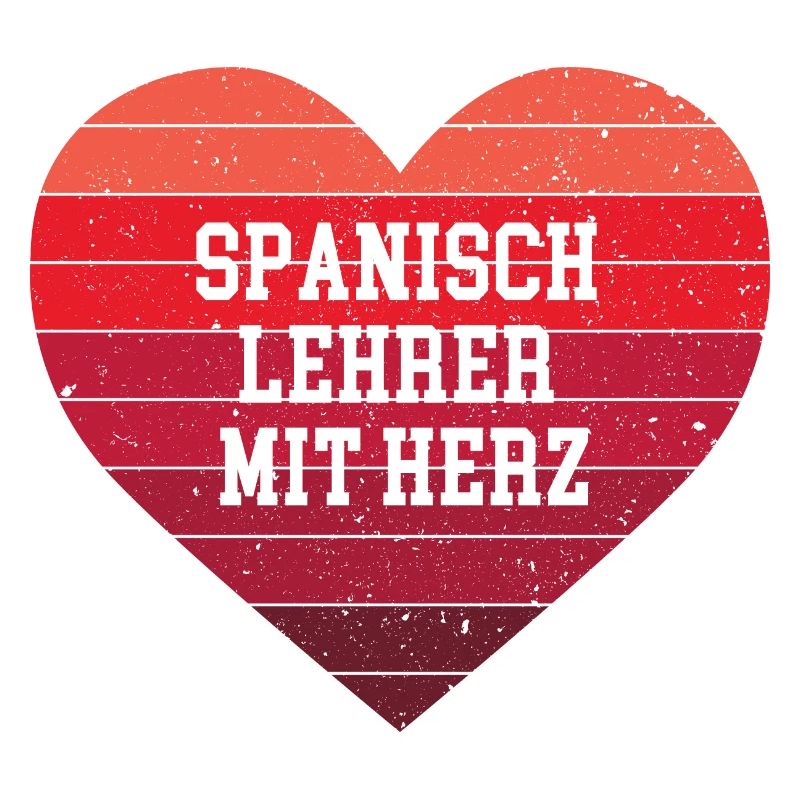 Spanisch Lehrer mit Herz Bester Spanischlehrer