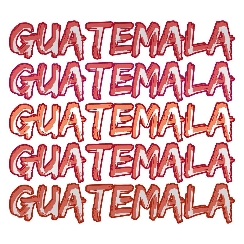 Reise Guatemala