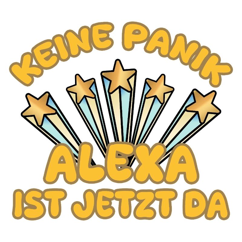 Alexa