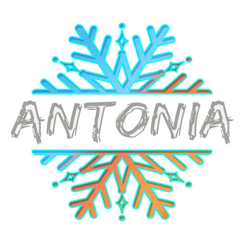 Antonia