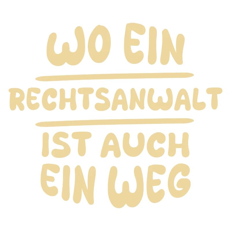 Rechtsanwalt Rechtsanwalt