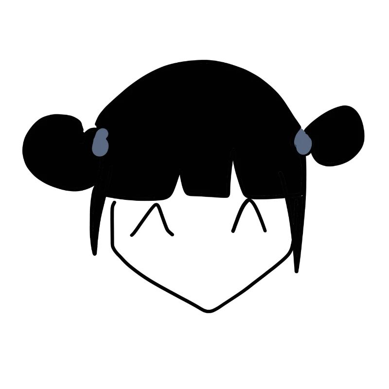 Mädchen Japan