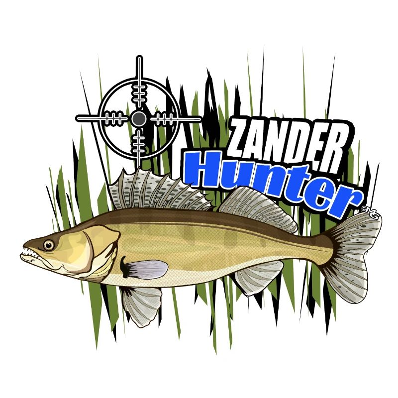 Zander Jäger