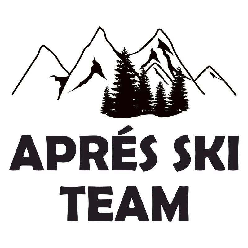 Apres Ski Team
