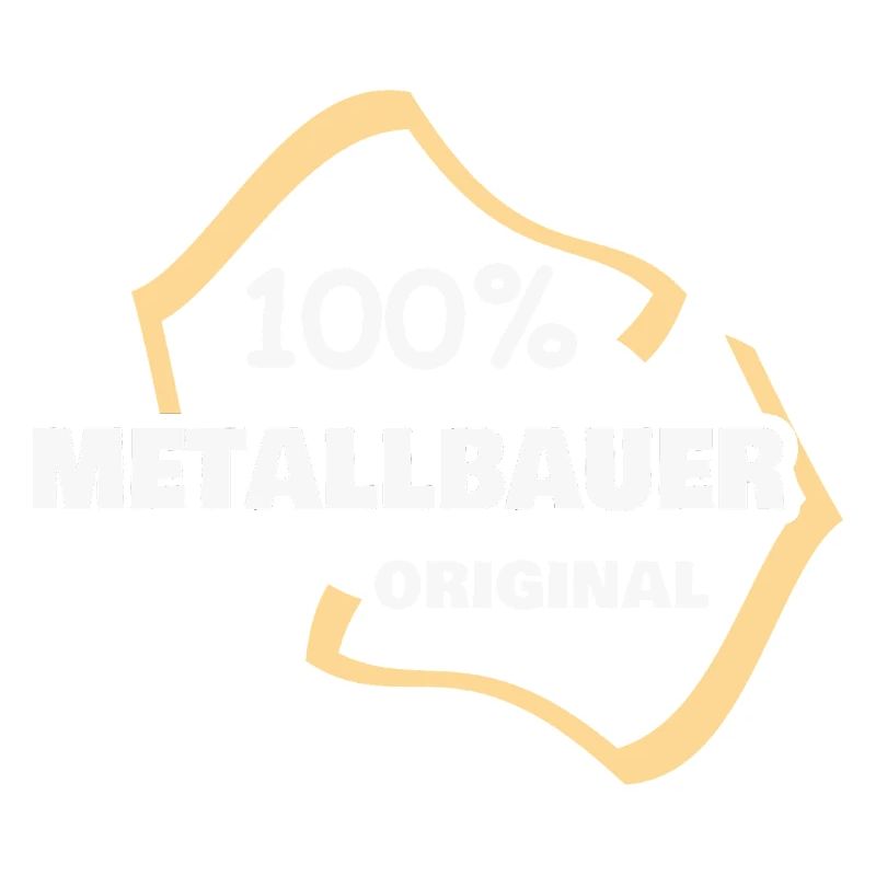 Geschenk für Metallbauer