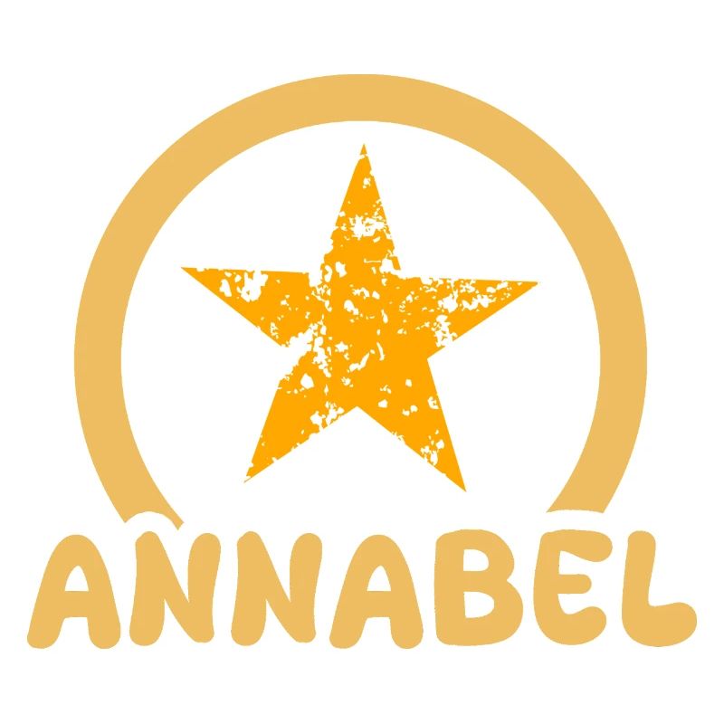 Geschenk für Annabel