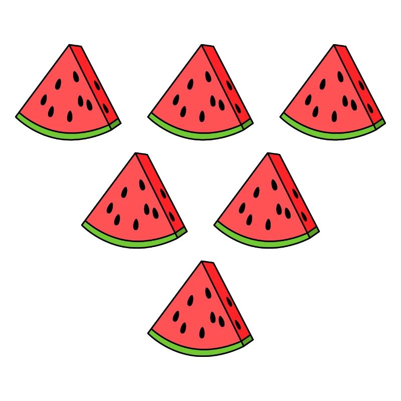 Wassermelone