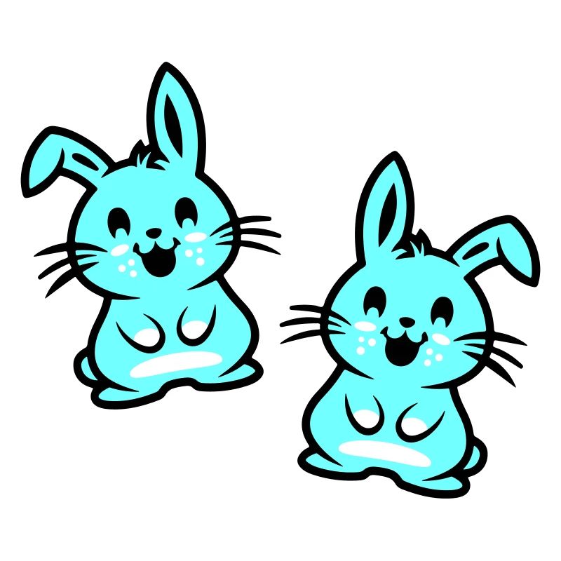 Easter Bunny Easter