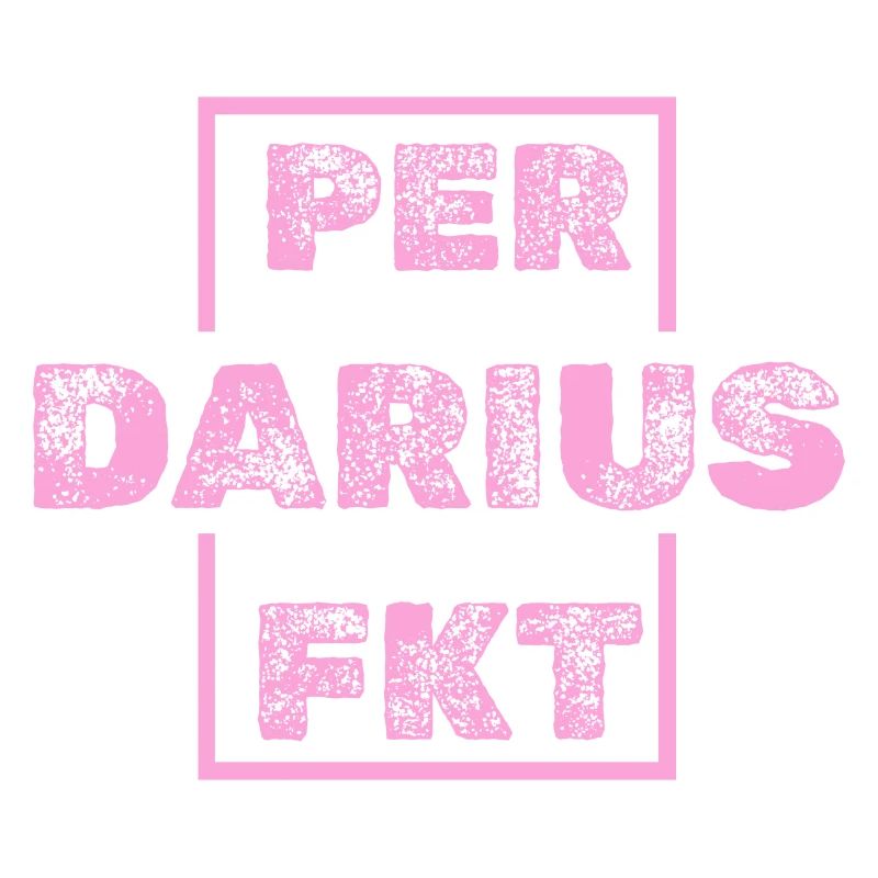 Darius Darius