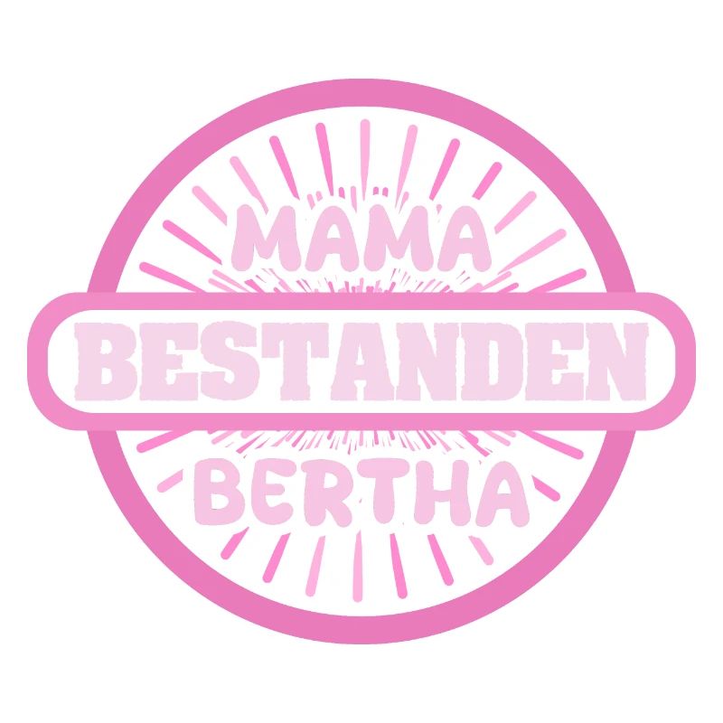 Bertha as a given name
