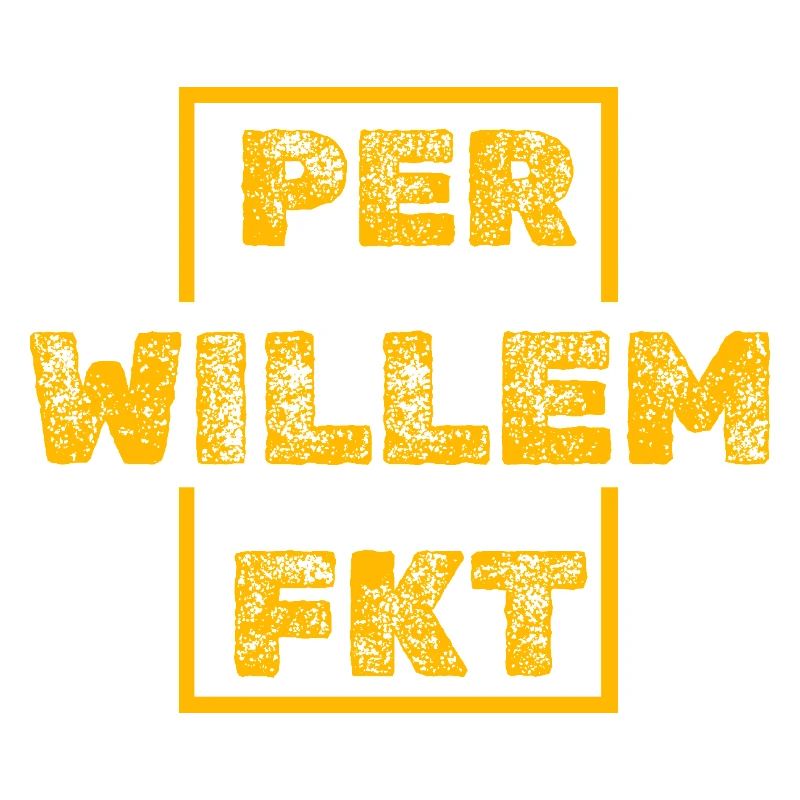 Geschenk für Willem