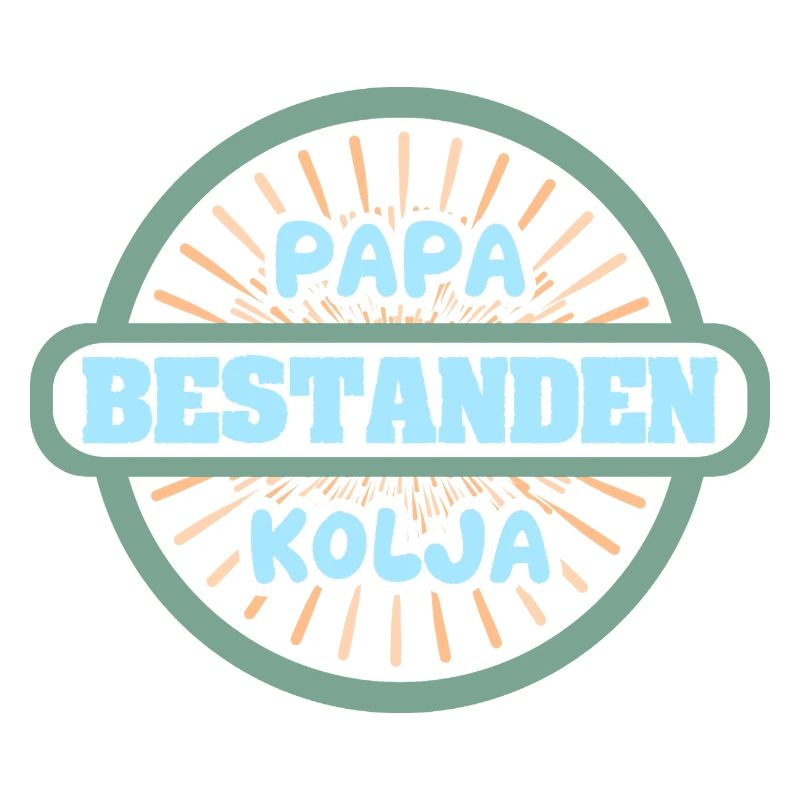 Geschenk für Kolja