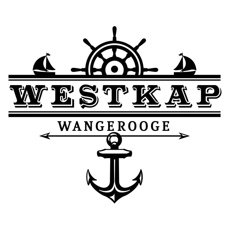 Westkap Wangerooge Logo