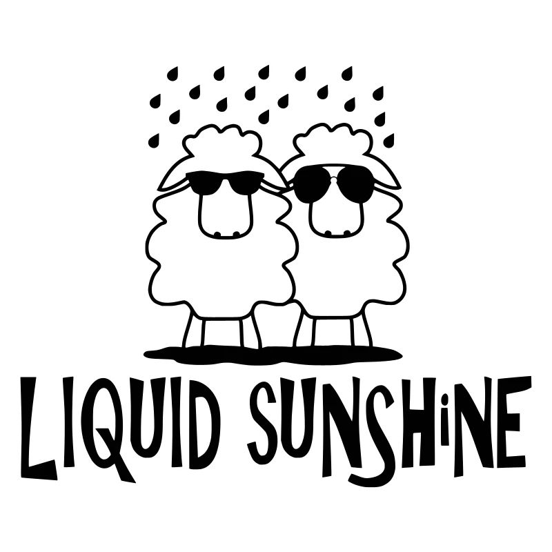 Liquid Sunshine Duo