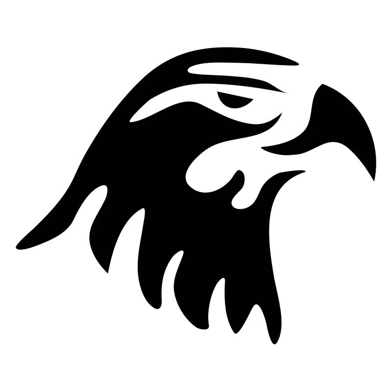 eagle head