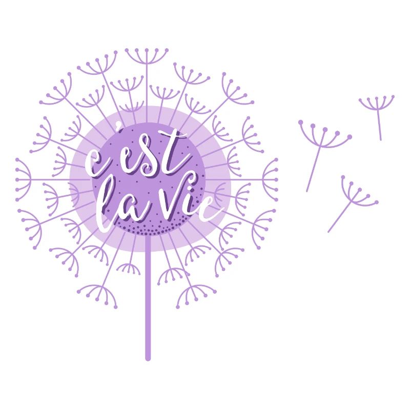 Cest la vie