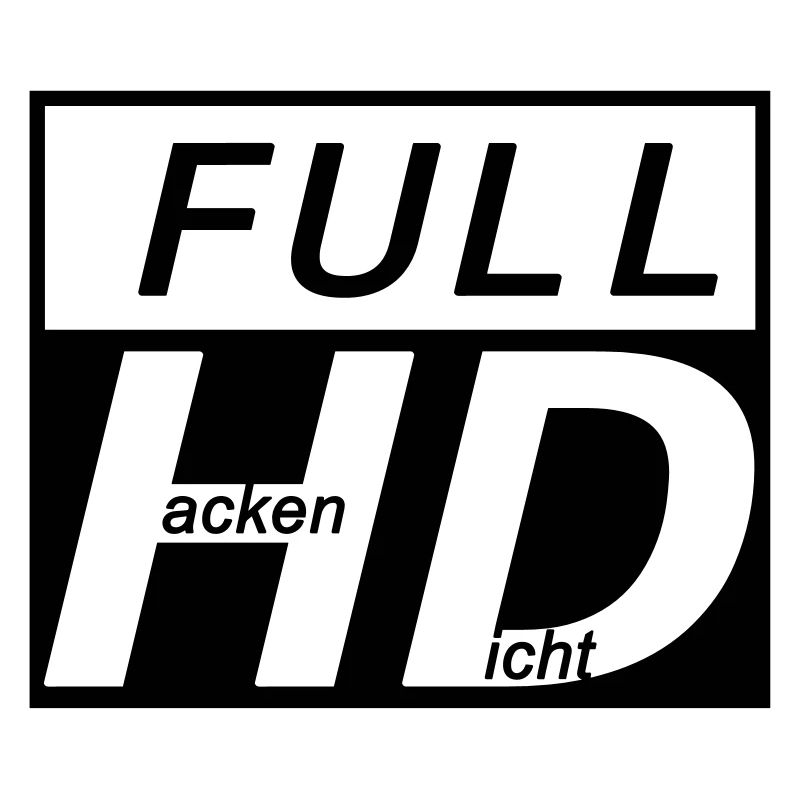 HD - Hacke Dicht