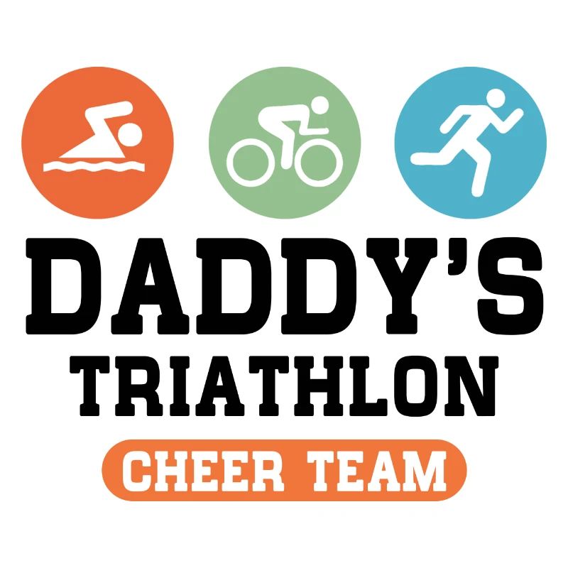 Triathlon Cheer Team