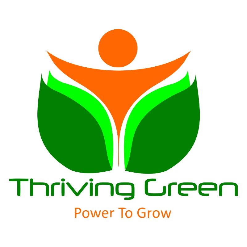 Thriving Green
