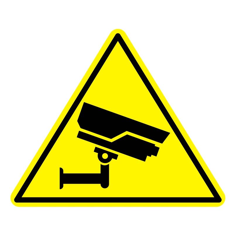 Überwachungskamera security camera