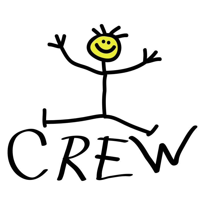 Happy Crew