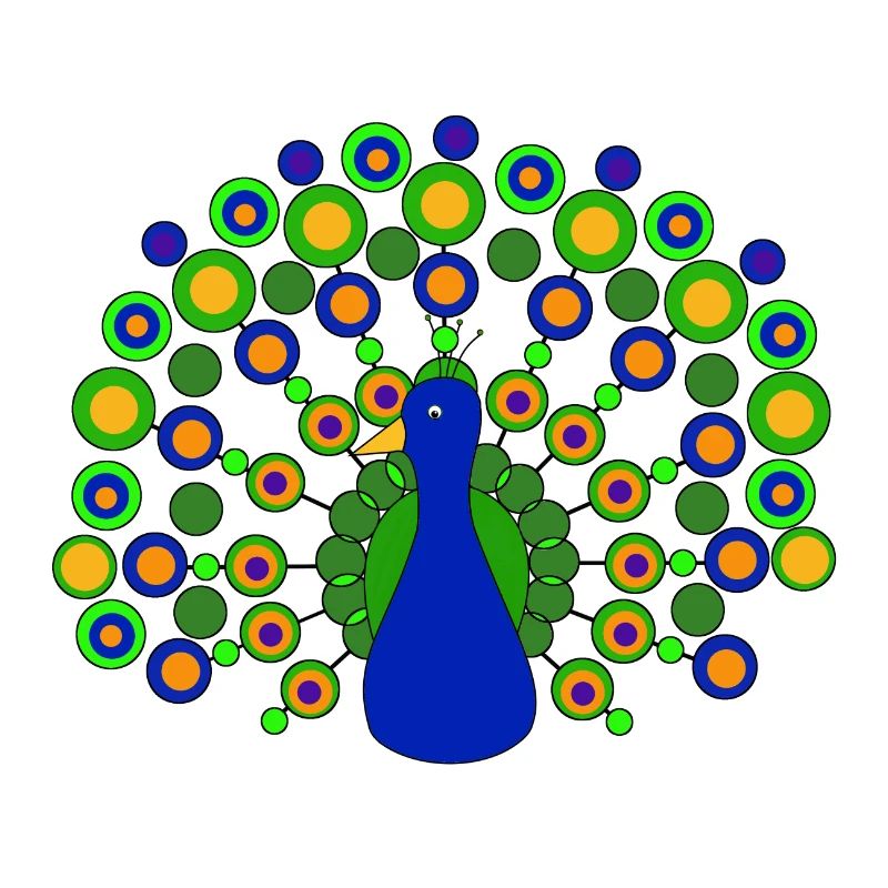 Pfau