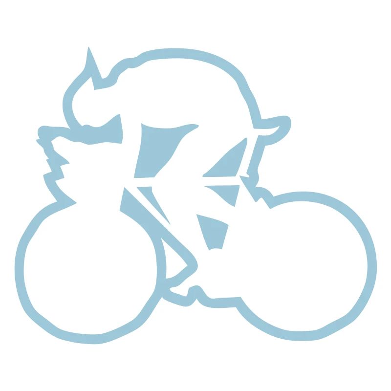 Radsport Velo