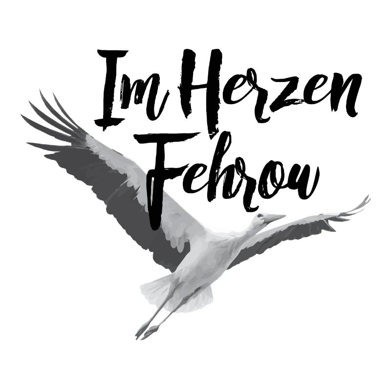 Im Herzen Fehrow