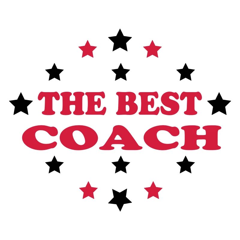 The best coach