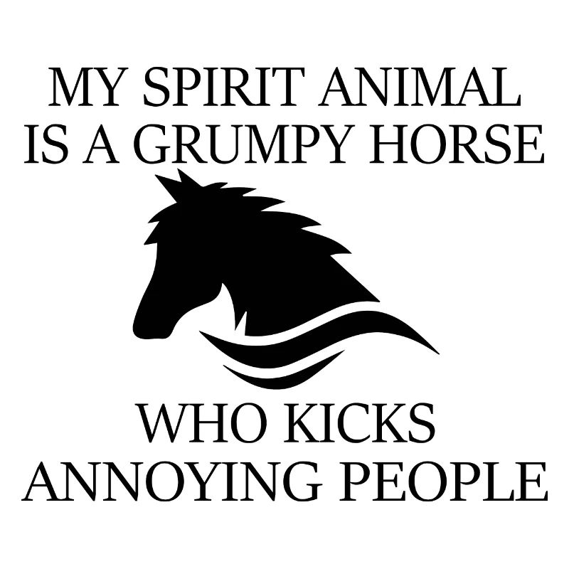 Pferd Horse