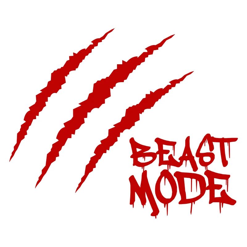Scars Beast