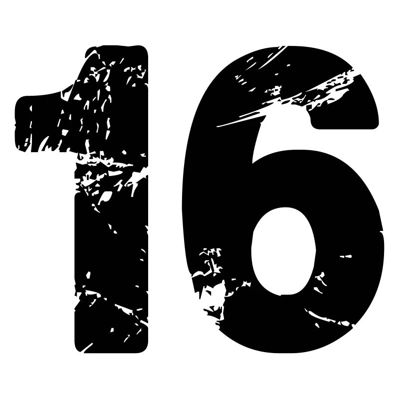 16