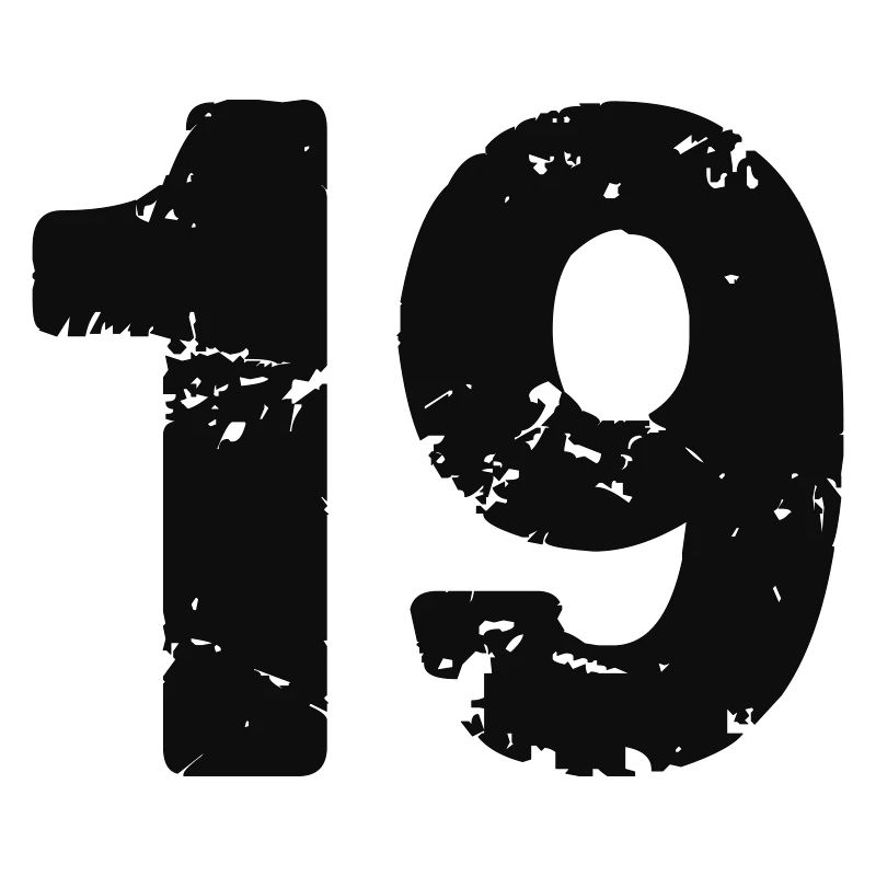19