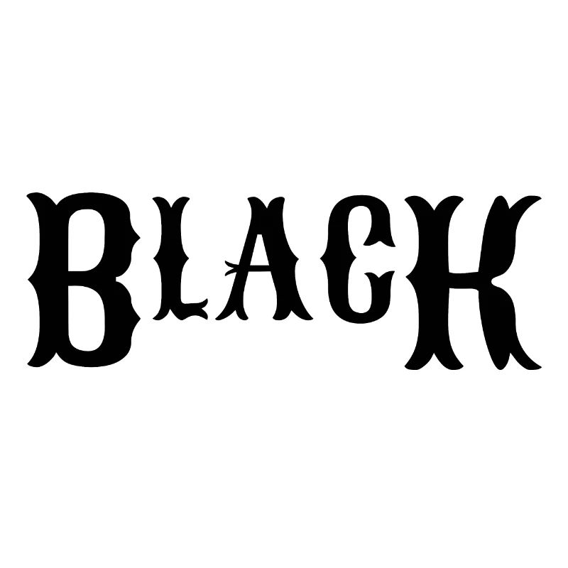 Le noir c’est toujours la mode