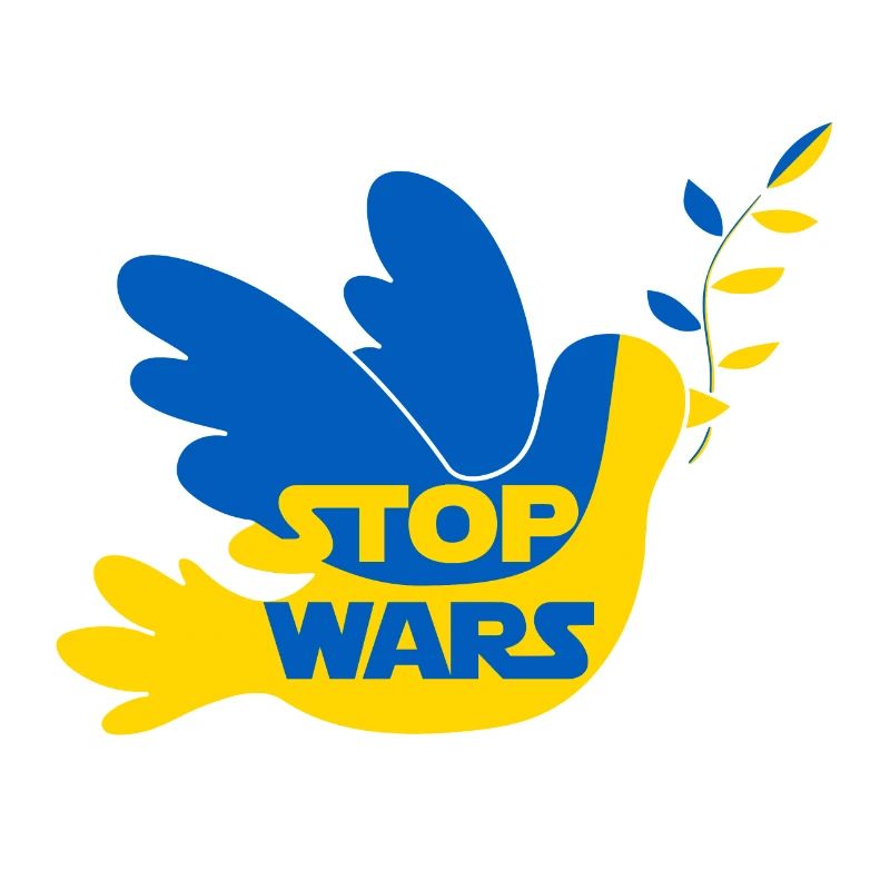 STOPPT KRIEGE