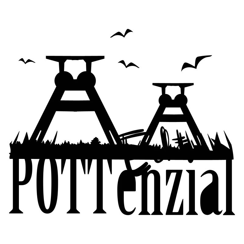 Echt Pottenzial