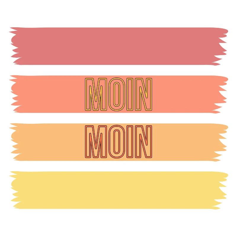 moin moin