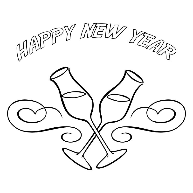 Happy New Year