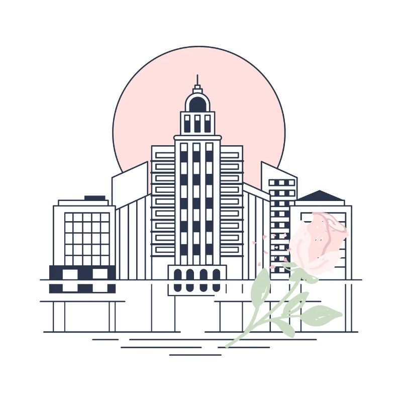 TOWERROSE