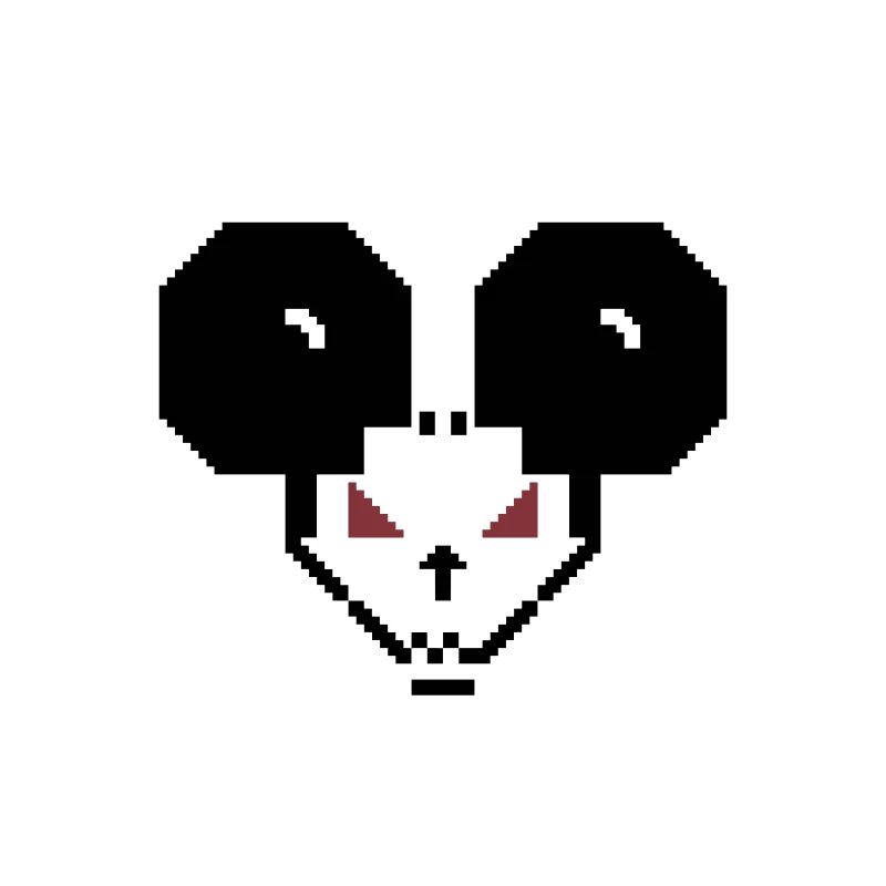 PETSCII M4U5
