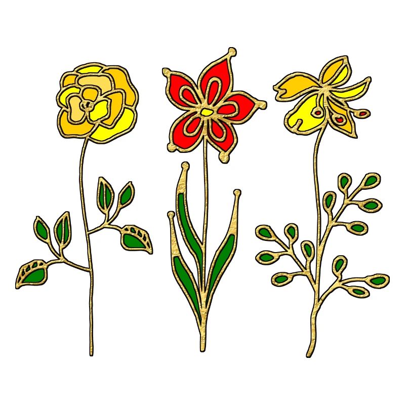 Blumen