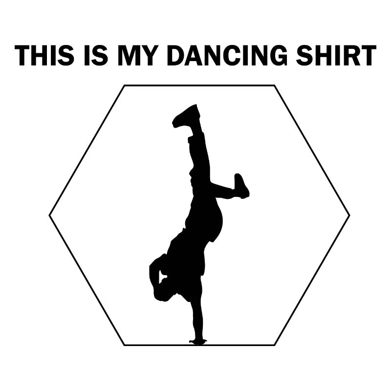 Dancing Dance Music