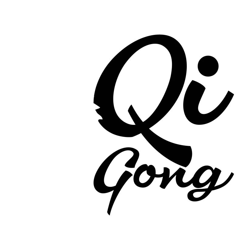 Qigong drache