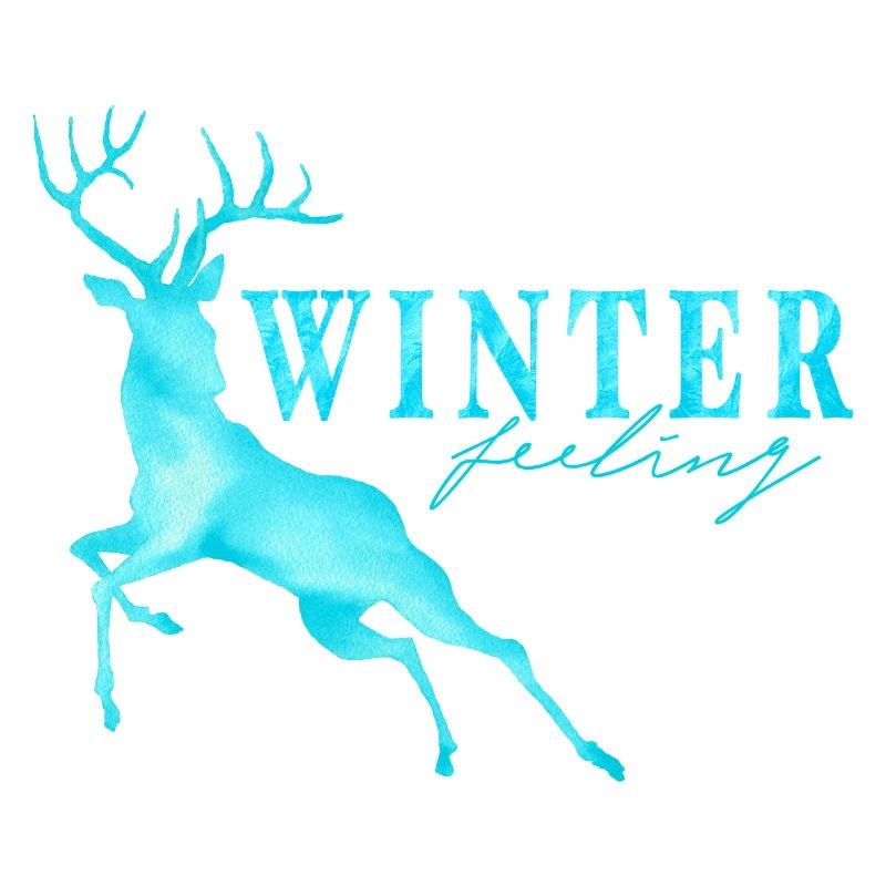 winter feeling