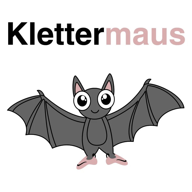 Klettermaus