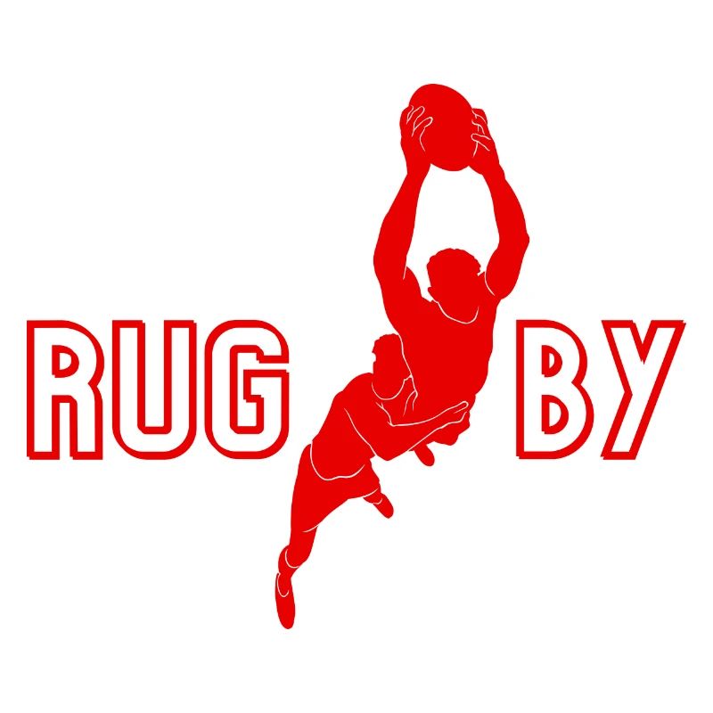 Rugby - Rugby Geschenkidee